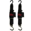 Rod Saver Qualifies for Free Shipping Rod Saver Deluxe Trailer Tie-Down 2" x 4' #TTD4