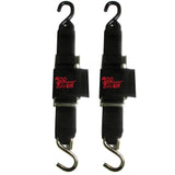 Rod Saver Qualifies for Free Shipping Rod Saver Deluxe Trailer Tie-Down 2" x 4' #TTD4