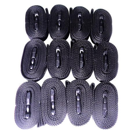 Rod Saver Qualifies for Free Shipping Rod Saver Economy Boat Cover Tie-Down Set 12-pk #EBCTD