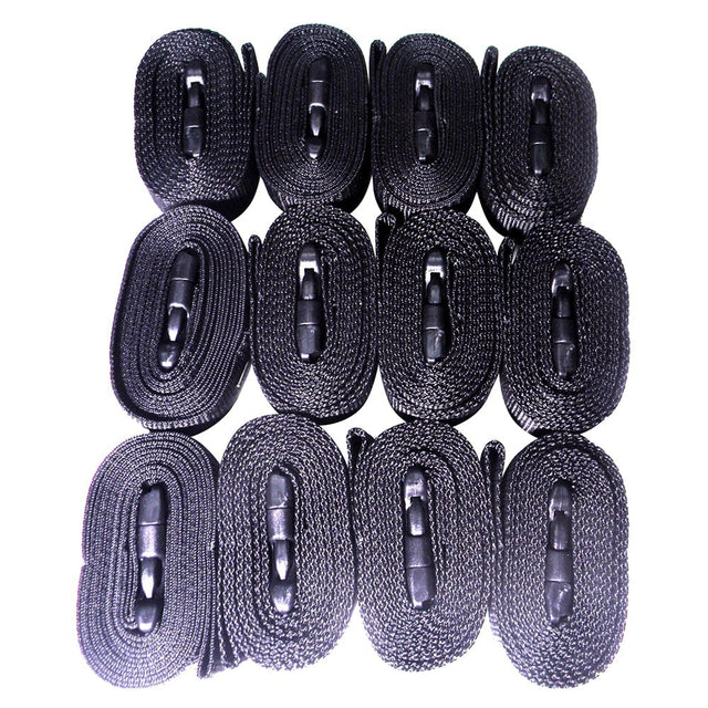 Rod Saver Qualifies for Free Shipping Rod Saver Economy Boat Cover Tie-Down Set 12-pk #EBCTD