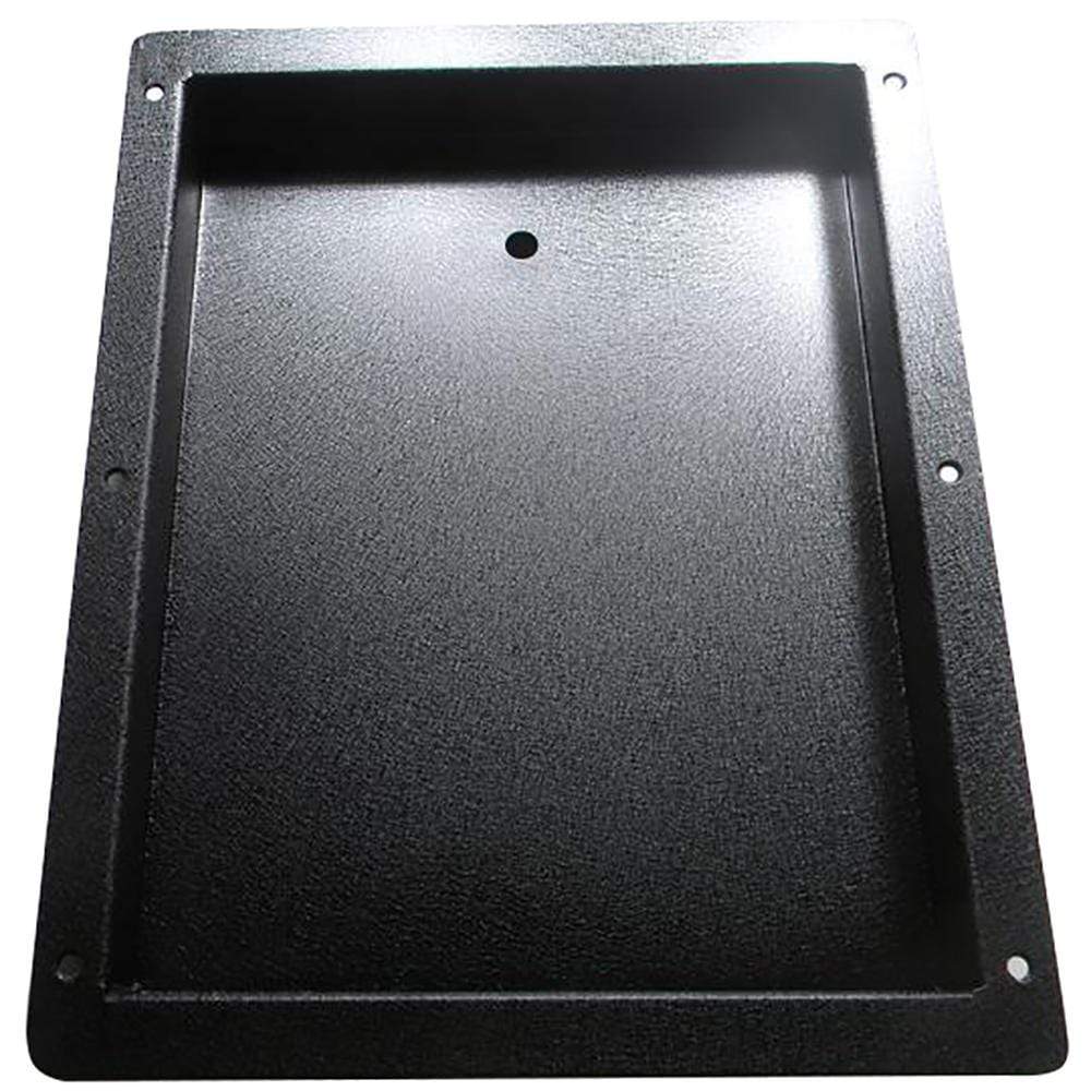 Rod Saver Qualifies for Free Shipping Rod Saver Flat Foot Recessed Tray for Wireless #FFWC