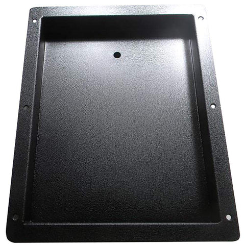 Rod Saver Qualifies for Free Shipping Rod Saver Flat Foot Recessed Tray for Wireless #FFWC