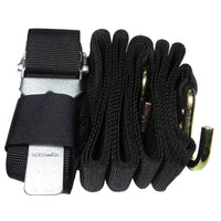 Rod Saver Paddle Buckle Gunwale Tie-Down 2