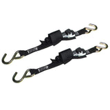 Rod Saver Qualifies for Free Shipping Rod Saver Paddle Buckle Trailer Tie-Down 1" x 2' #1PB2