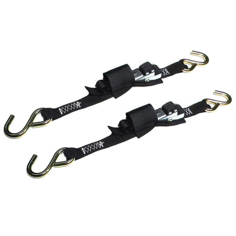 Rod Saver Qualifies for Free Shipping Rod Saver Paddle Buckle Trailer Tie-Down 1" x 2' #1PB2