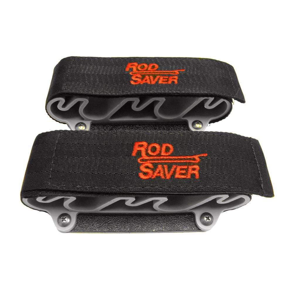 Rod Saver Qualifies for Free Shipping Rod Saver Portable Vertical Mount Rod Saver 4 Rod #SMP4