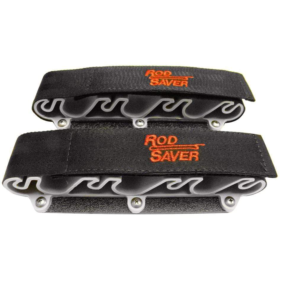 Rod Saver Qualifies for Free Shipping Rod Saver Portable Vertical Mount Rod Saver 6 Rod #SMP6