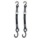 Rod Saver Qualifies for Free Shipping Rod Saver PWC Tie-Down 1" x 2' Pair #PWC1/2