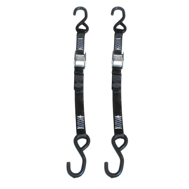Rod Saver Qualifies for Free Shipping Rod Saver PWC Tie-Down 1" x 2' Pair #PWC1/2