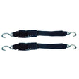 Rod Saver Qualifies for Free Shipping Rod Saver Quick Release SS Transom Tie-Down #SS/QRTD6
