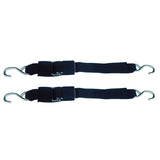 Rod Saver Qualifies for Free Shipping Rod Saver Quick Release SS Transom Tie-Down #SS/QRTD6