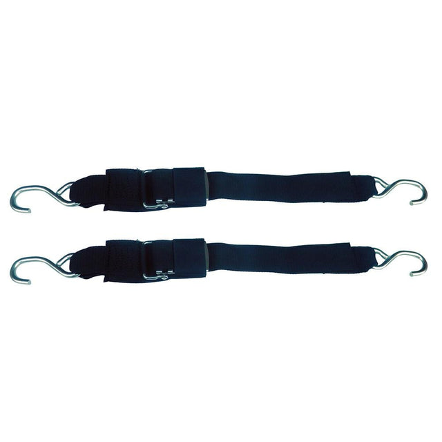 Rod Saver Qualifies for Free Shipping Rod Saver Quick Release SS Transom Tie-Down #SS/QRTD6