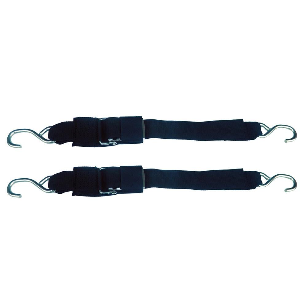 Rod Saver Qualifies for Free Shipping Rod Saver Quick Release SS Transom Tie-Down #SS/QRTD6