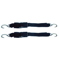 Rod Saver Qualifies for Free Shipping Rod Saver Quick Release SS Transom Tie-Down #SS/QRTD6