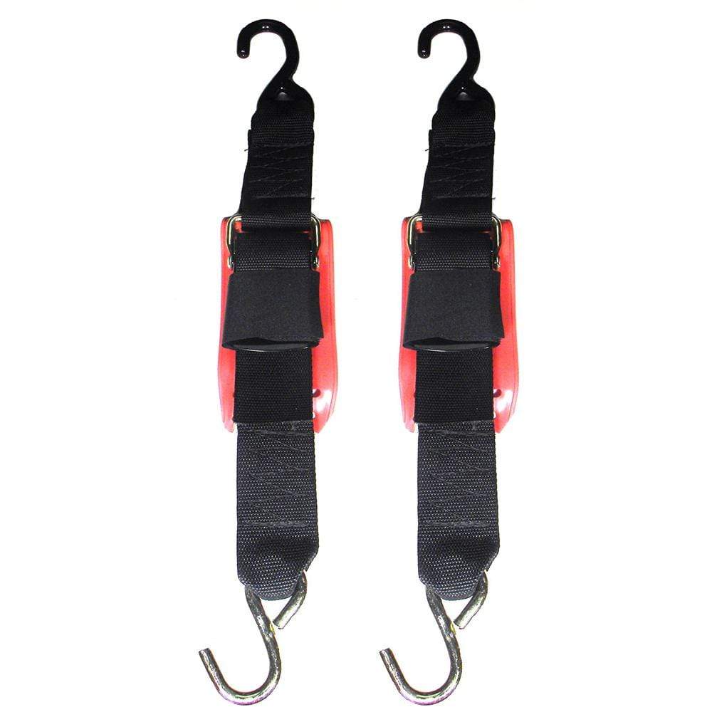 Rod Saver Qualifies for Free Shipping Rod Saver Quick Release Trailer Tie-Down #QRTD4VP