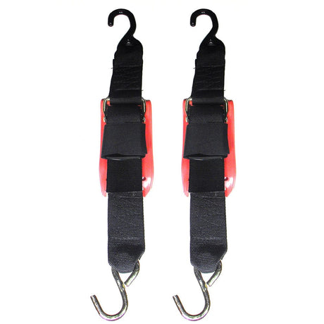 Rod Saver Qualifies for Free Shipping Rod Saver Quick Release Trailer Tie-Down #QRTD6VP