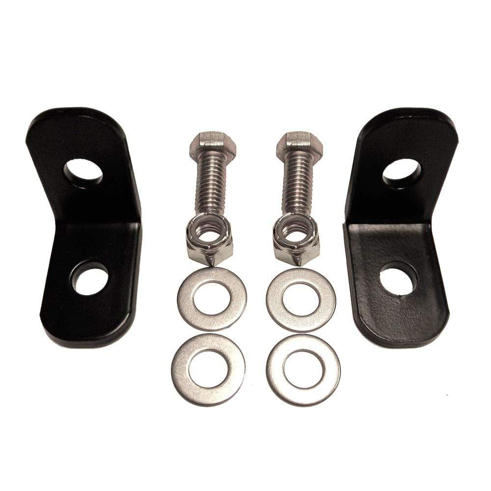 Rod Saver Qualifies for Free Shipping Rod Saver Retractable Transom Tie-Down Bracket #RTB