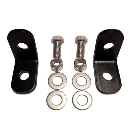 Rod Saver Qualifies for Free Shipping Rod Saver Retractable Transom Tie-Down Bracket #RTB