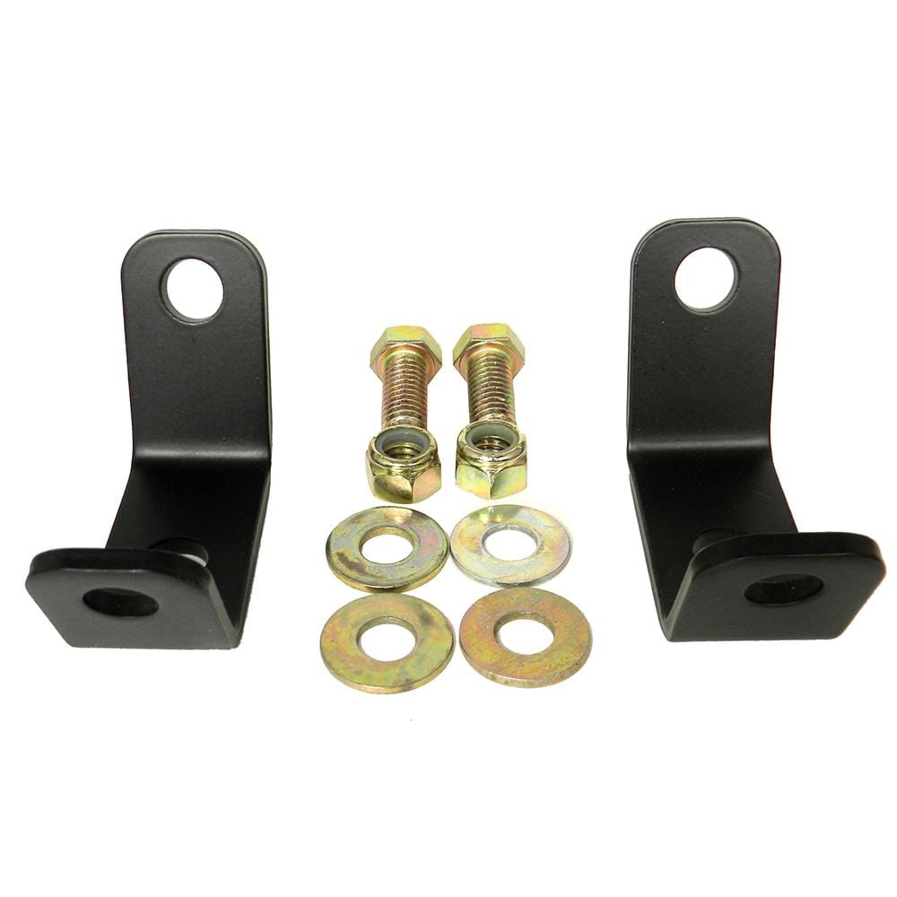 Rod Saver Retractable Transom Tie-Down Bracket #RTB-U