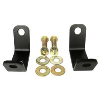 Rod Saver Retractable Transom Tie-Down Bracket #RTB-U