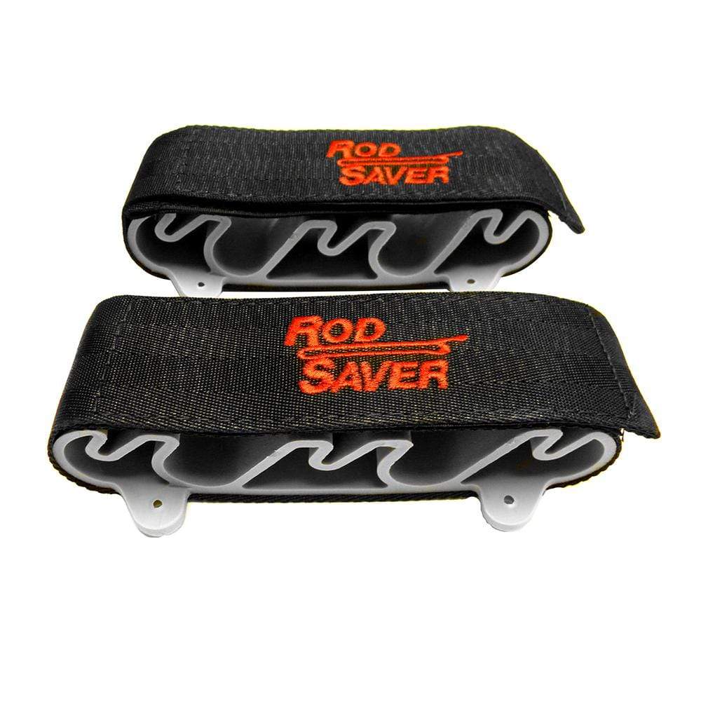 Rod Saver Qualifies for Free Shipping Rod Saver Rod Mount Vertical 4 Rods #SM4