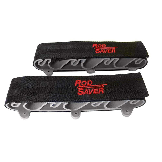 Rod Saver Qualifies for Free Shipping Rod Saver Rod Mount Vertical 6 Rods #SM6