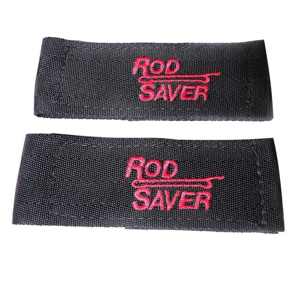 Rod Saver Qualifies for Free Shipping Rod Saver Rod Wraps 16" Pair #RRW16