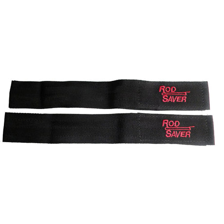 Rod Saver Qualifies for Free Shipping Rod Saver Rod Wraps 32" Pair #RRW32
