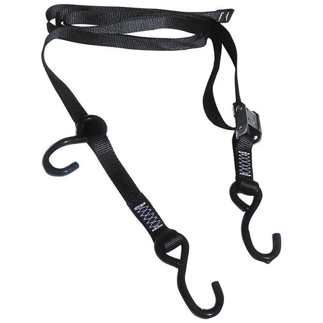 Rod Saver Qualifies for Free Shipping Rod Saver Sliding 3rd Hook Tie-Down #PWC3H
