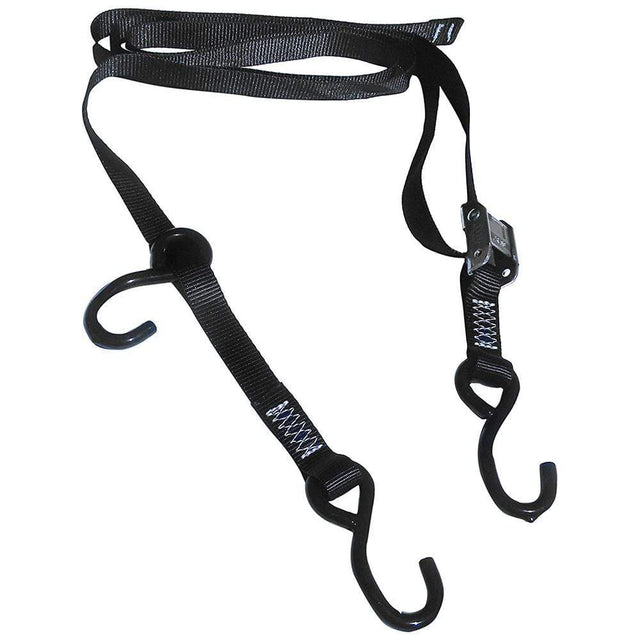Rod Saver Qualifies for Free Shipping Rod Saver Sliding 3rd Hook Tie-Down #PWC3H