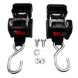 Rod Saver Qualifies for Free Shipping Rod Saver Stainless Retractable Tie-Down 40" #SSRT40