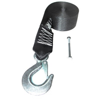 Rod Saver Qualifies for Free Shipping Rod Saver Strap Winch Saver 16' #WS-16