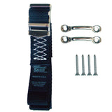 Rod Saver Qualifies for Free Shipping Rod Saver Tie-Down Battery/Gas Tank #BGTD