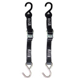 Rod Saver Qualifies for Free Shipping Rod Saver Tie-Down QT Transom 1" x 3' #1QT3