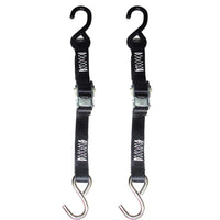 Rod Saver Qualifies for Free Shipping Rod Saver Tie-Down QT Transom 1