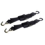 Rod Saver Tie-Down Quick Release 2' #QRTD2