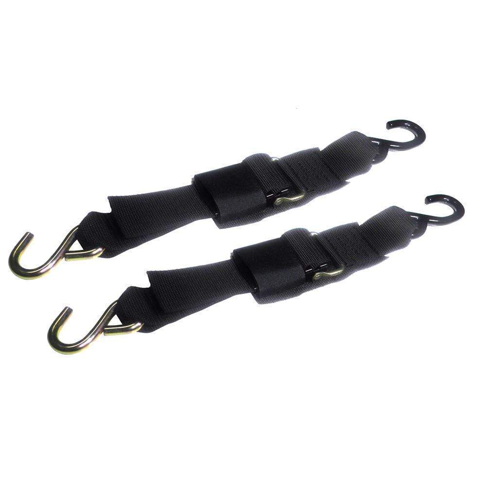 Rod Saver Tie-Down Quick Release 4' #QRTD4