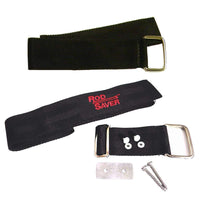 Rod Saver Qualifies for Free Shipping Rod Saver Trolling Motor Saver Set for Deep V Boats #TMS12