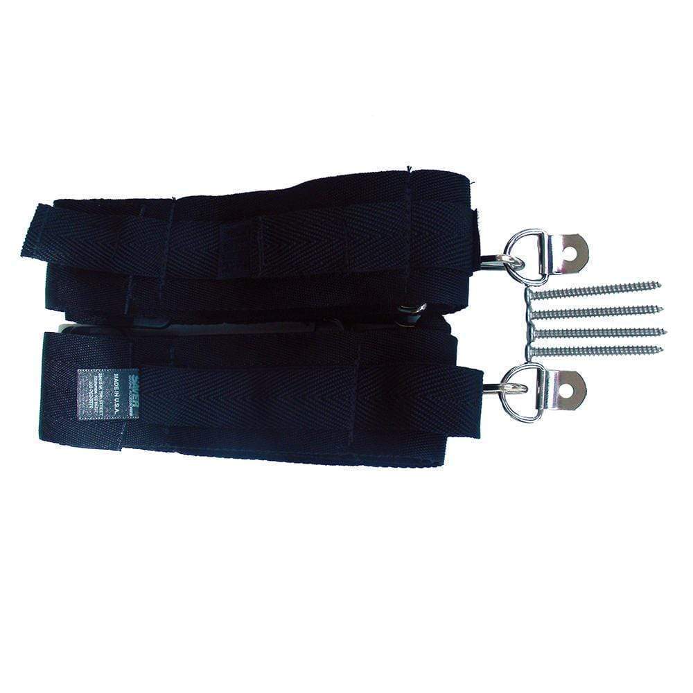 Rod Saver Vehicle Rod Carrier #VRC