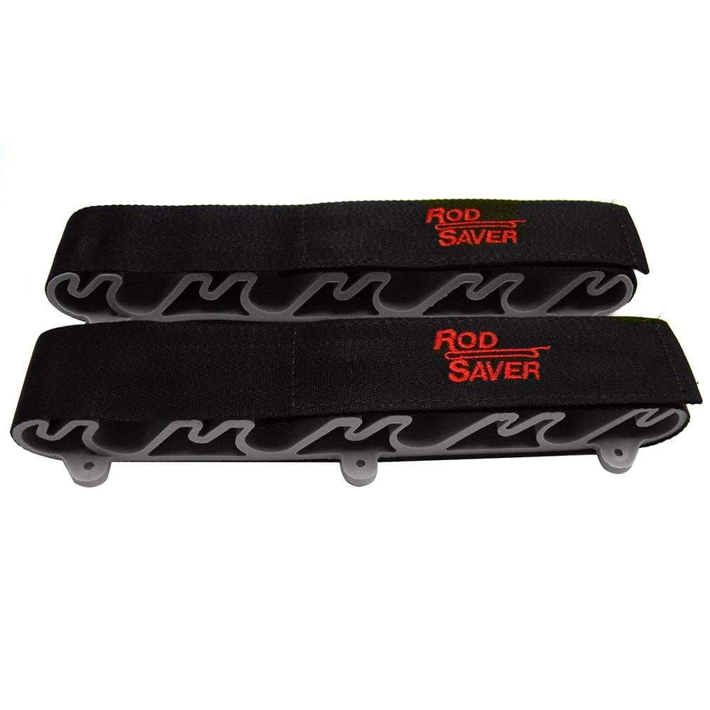 Rod Saver Qualifies for Free Shipping Rod Saver Vertical Mount Rod Saver 8 Rod #SM8