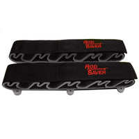 Rod Saver Qualifies for Free Shipping Rod Saver Vertical Mount Rod Saver 8 Rod #SM8