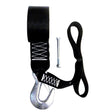 Rod Saver Qualifies for Free Shipping Rod Saver Winch Strap PWC Soft Hook 12' #PWC12SH