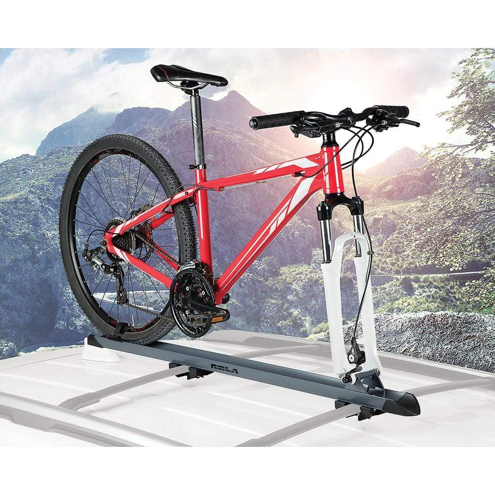 Rola 1-Bike Roof Top Carrier #59404