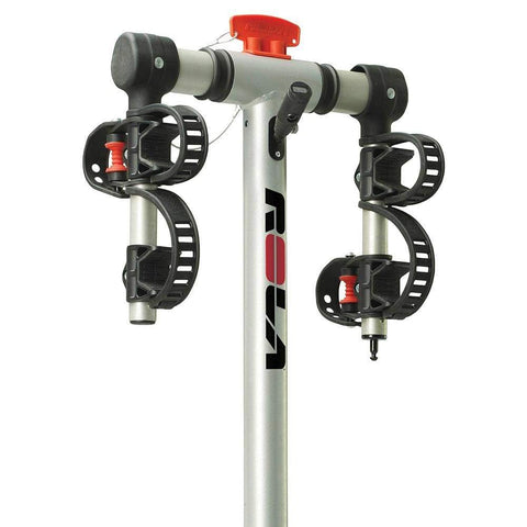 Rola 2-Bike Carrier TX with Tilt and Security #59400