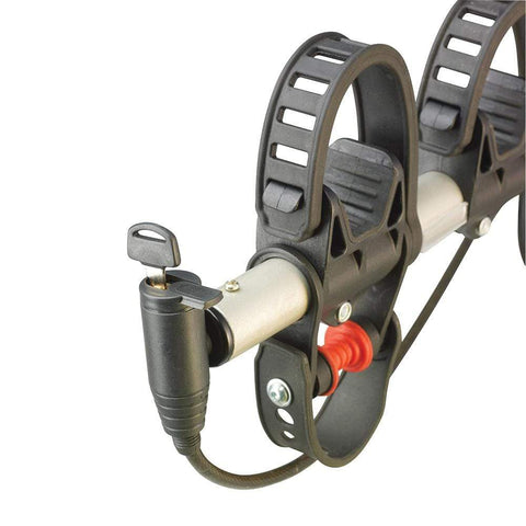 Rola 2-Bike Carrier TX with Tilt and Security #59400