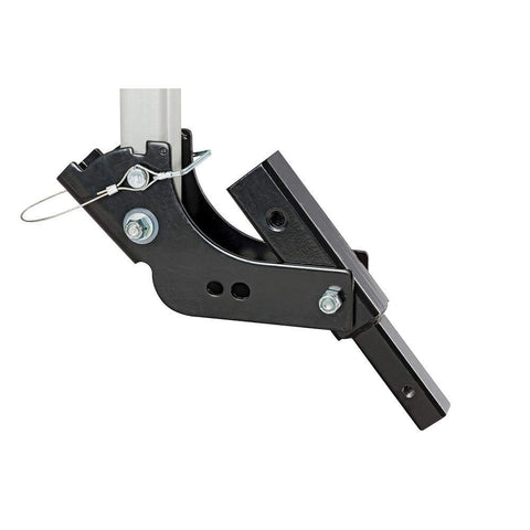 Rola 2-Bike Carrier TX with Tilt and Security #59400