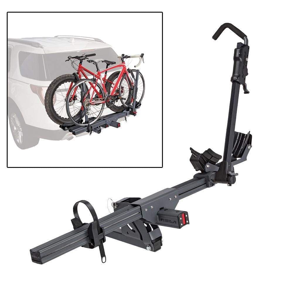 ROLA Not Qualified for Free Shipping Rola Convoy Modular Bike Carrier 1-1/4" Base Unit #59307