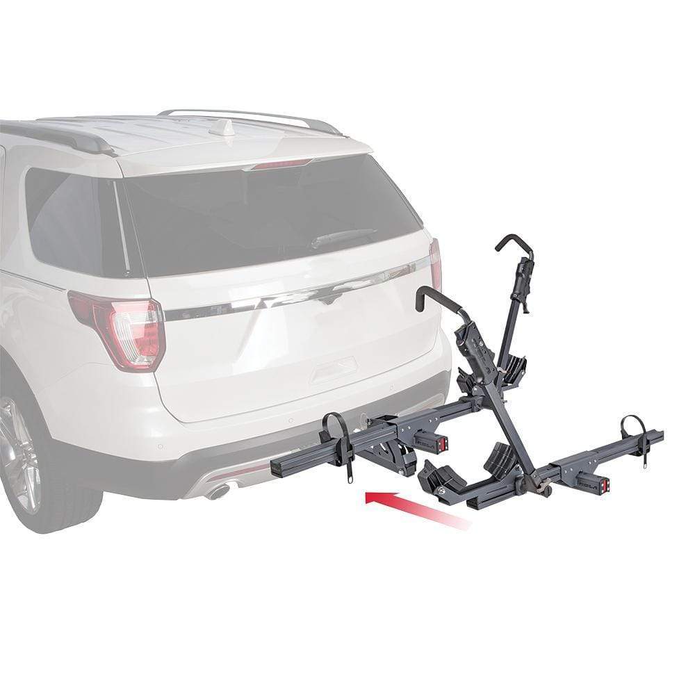 ROLA Not Qualified for Free Shipping Rola Convoy Modular Bike Carrier 1-1/4" Base Unit #59307