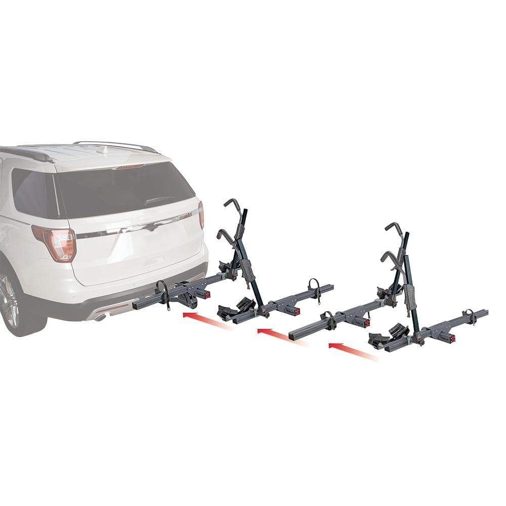 Rola Convoy Modular Bike Carrier 2" Base Unit #59308
