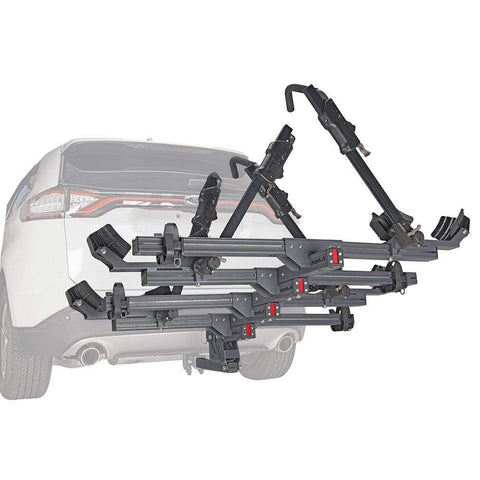 Rola Convoy Modular Bike Carrier 2" Base Unit #59308